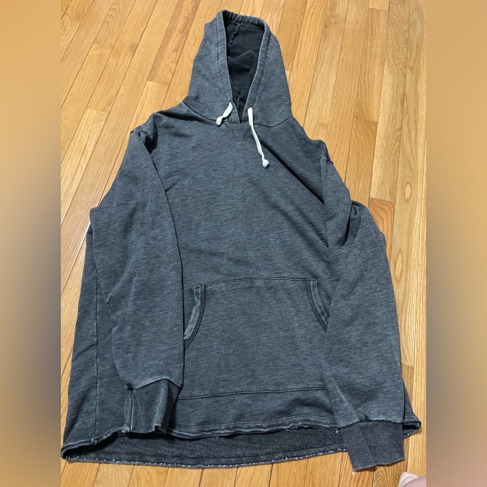 Oversized Hoodie